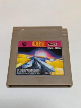 GB �N�C�b�N�X