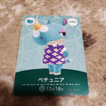 amiibo   �y�`���j�A