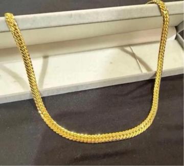 ��i���� ITALY750���󂠂� �l�b�N���X