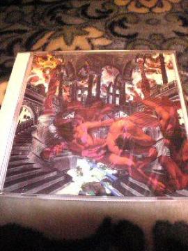 CD:LOUDNESS(׳ȽTAIJIݐ)т