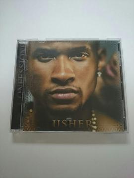 USHER AbV[ wCONFESSIONSx AՁ