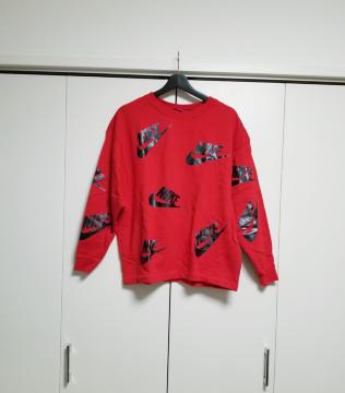 Vi NIKE XEFbgg[i[ ԁ~ SS L iCL