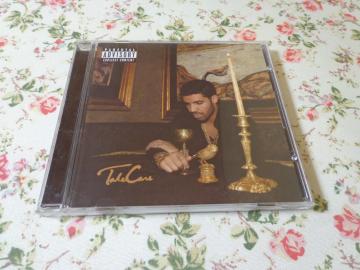 CD  DRAKE / TAKE CARE  CDABlu-rayADVD 2ő180~