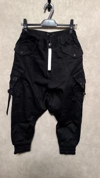 ViKMRii؁@Stretch Twill SRL Cargo  W/F