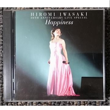 KF@@G@30th Anniversary Live Special Happiness@p