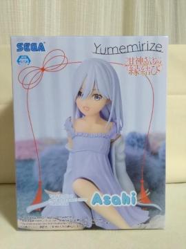 �Ð_���񂿂̉����с@Yumemirize�@�Ð_�@���P