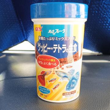 GEX@Obs[Eeg̎H@75g@ViJ