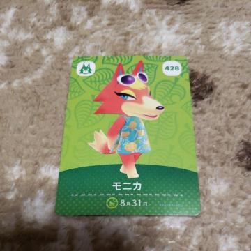 amiibo�@���j�J