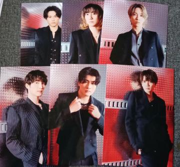 SixTONES�@�ʐ^
