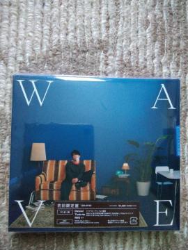 �T���a��@WAVE  �������Ձ@DVD