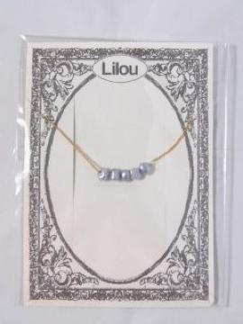 Liloupݸگāgold+߰فVi