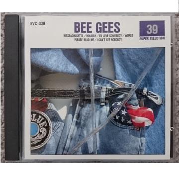 KF@BEE GEES@ir[EW[Yj SUPER SELECTION