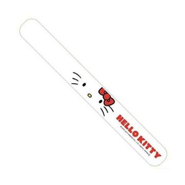 『ハローキティ&新幹線』ハーブぱっちんブレス3個1554円が