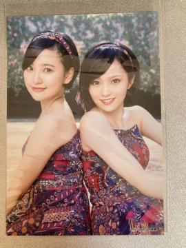AKB48 R{ʁ@Zʗy@T@ʐ^@NMB48 HKT48