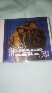 MdxXgCD p CHAGE and ASKA & тȂ