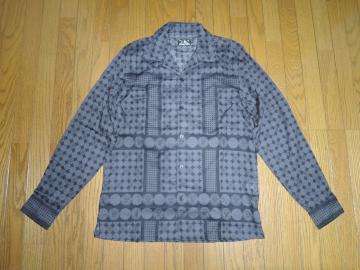 HYSTERIC GLAMOUR qXebNO}[ XJhbgVc M    J݃pb`[N