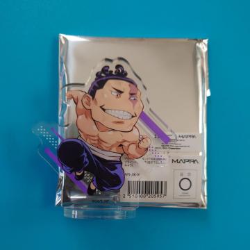 ANՂX^hp MAPPA