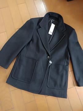 EUNIQLO U艿13500~Vi^OtE[uhW[W[WPbg R[gjOKjNzȉȉ