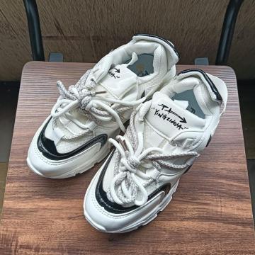 Vi 22.5cm fB[X Xj[J[ zCg V[Y C 