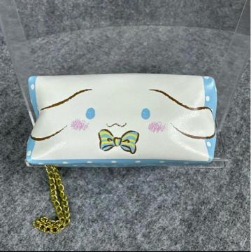 サンリオ シナモロール 小物入れ