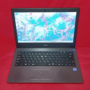 gI14C`m[gPC mouse computer M-Book E410XN Win11 8GB 500GB