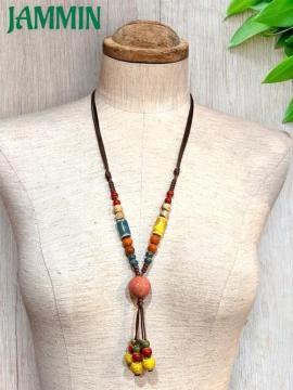 ����r�[�Y�l�b�N���X�@�G�X�j�b�N�@�A�W�A���@�q�b�s�[�@�l�b�N���X