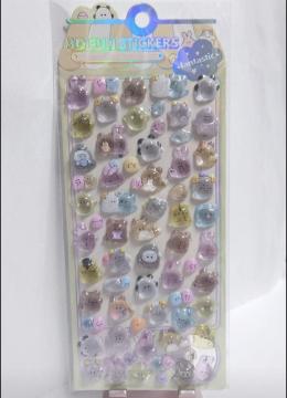 �V�i���I�o�P�[�k���������΂���3d�t�@���X�e�b�J�[���Ղ��Ղ��V�[�����A���i