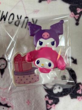 �}�C���� &�N���~�̃}���`�X�^���h���}�N�h�i���h��