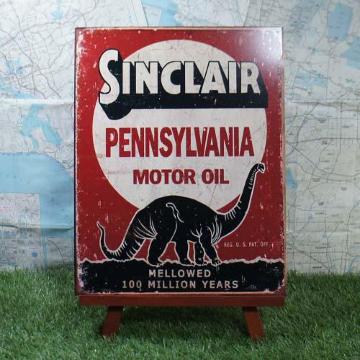 ViyuLŔzSinclair Oil^VNAEIC@ugTEX