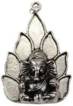 AzureGreen [^X̃Kl[V Ganesh on Lotus