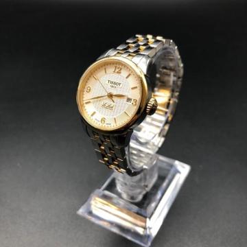  TISSOT 1853 LE LOCLE AUTO MATIQUE  rv