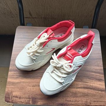 Vi 22cm fB[X Xj[J[ zCg V[Y C  JWA