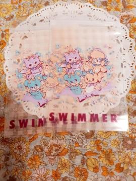 SWIMMER\tgWbvobN2
