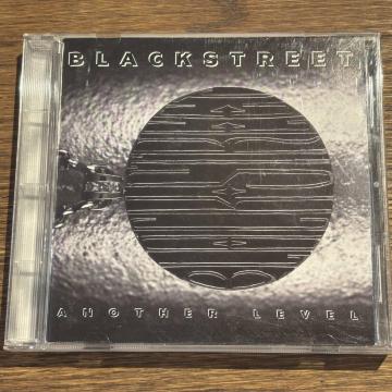yBLACKSTREETzANOTHER LEVEL