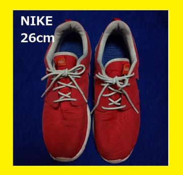 iCL Xj[J[ [V g NIKE ROSHE ONE RETRO 26`26.5cm