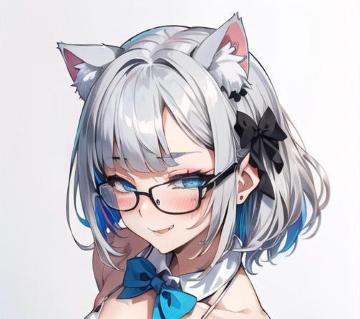 502 AI Girls �I���W�i�� �l�R�~�~������ �Z�N�V�[ �A�[�g A4�|�X�^�[ ���掿�A���� ��3���D����+1���T�[�r�X