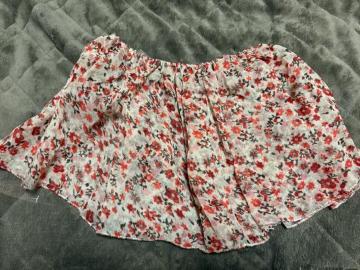 �^���X�����i�@�ߗށ@���܂Ƃ�OK �z�[���N���[�j���O�ς݁@�}�C�N���~�j�X�J�[�g�@�ԕ�