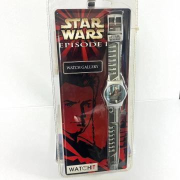 Star Wars Episode1 �I�r�����P�m�[�r �r���v �X�^�[�E�H�[�Y