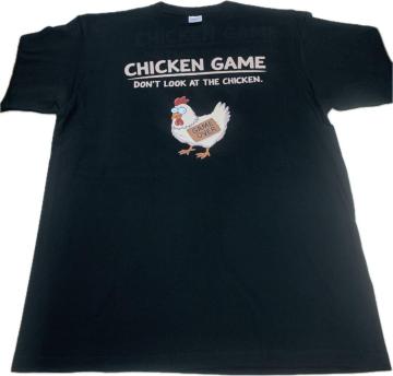 XL(LL) �V�iCHICKEN GAME T�V���c ��