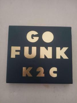 �ĕ�CLUB GO FUNK K2C CD�A���o�� �M�y �t�@���N J-POP �x�X�g