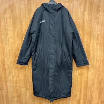 ���� asics �A�V�b�N�X �x���`�R�[�g ���ȃ����O�R�[�g �u���b�N