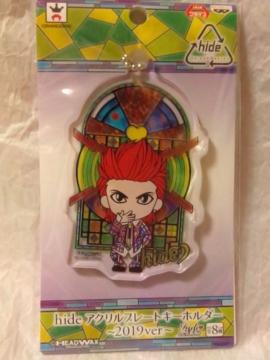 hide ANv[gL[z_[`2019ver.`