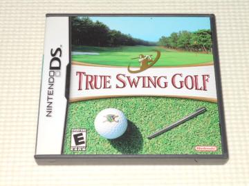 DSTRUE SWING GOLF CO({̓\)