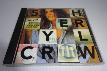 VFENETuesday Night Music ClubSHERYL CROW2270~