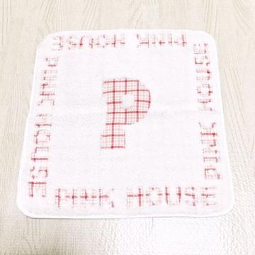 yNEWz^InJ`/PINK HOUSE/It~sN/100%
