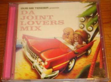 DUB ME TENDER presentz - DA JOINT LOVERS MIX