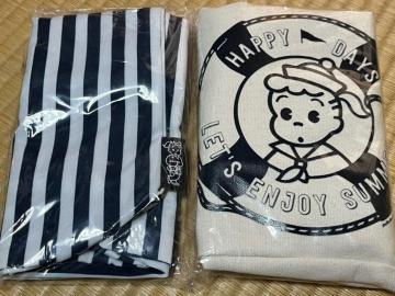 �I�T���O�b�Y 3way �}�����L�����o�X�g�[�g