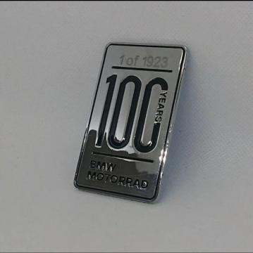 BMW Motorrad 100 Years  Gu