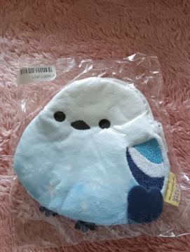 �V�}�G�i�K�A�͂�Ȃ�~�j�|�[�`