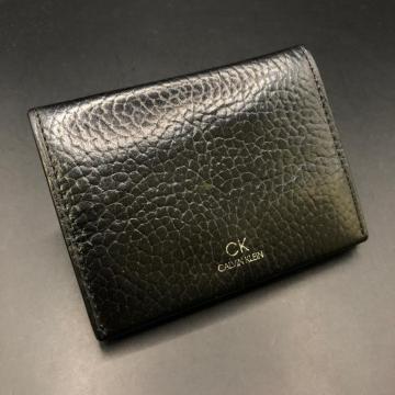  CK CALVIN KLEIN V[P[ JoNC RCP[X